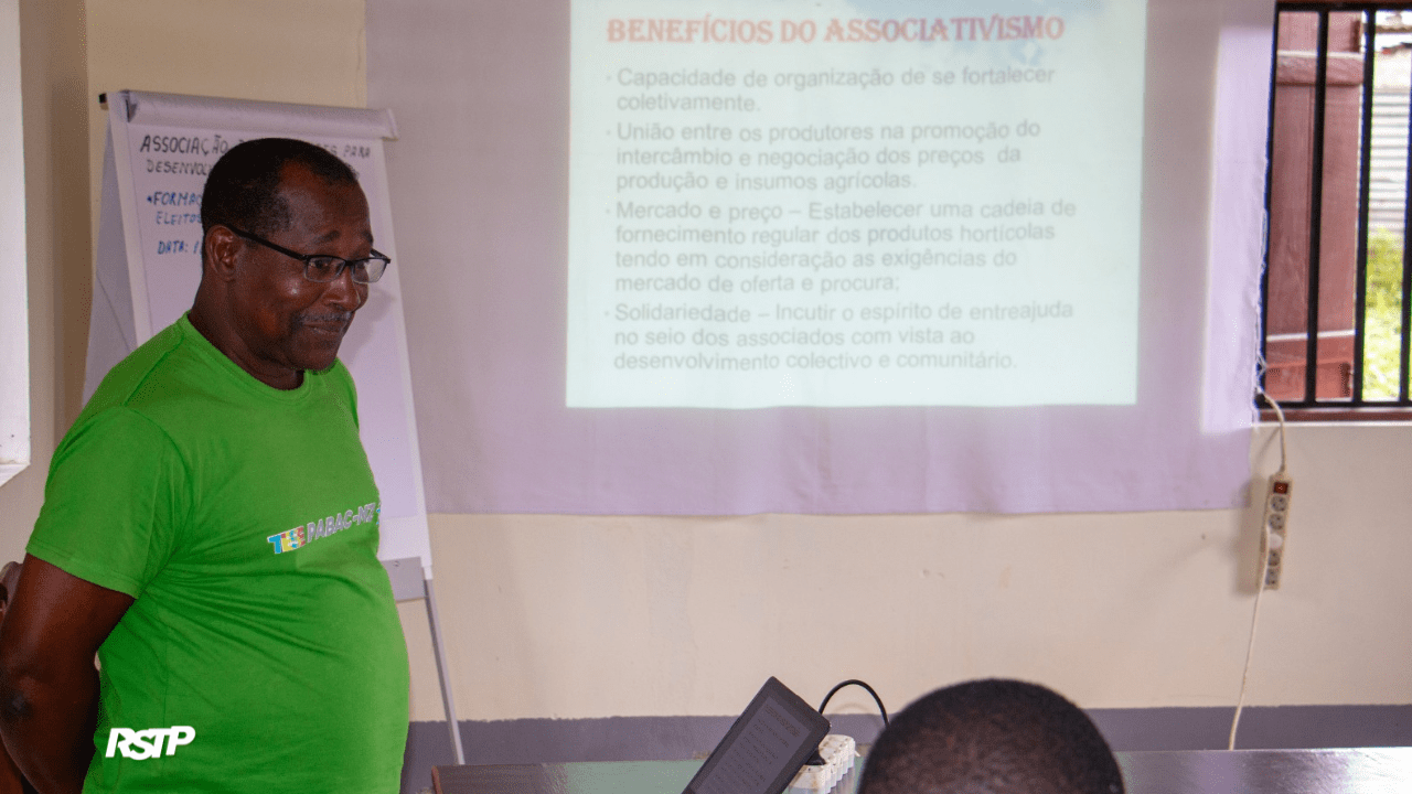 Rádio Somos Todos Primos