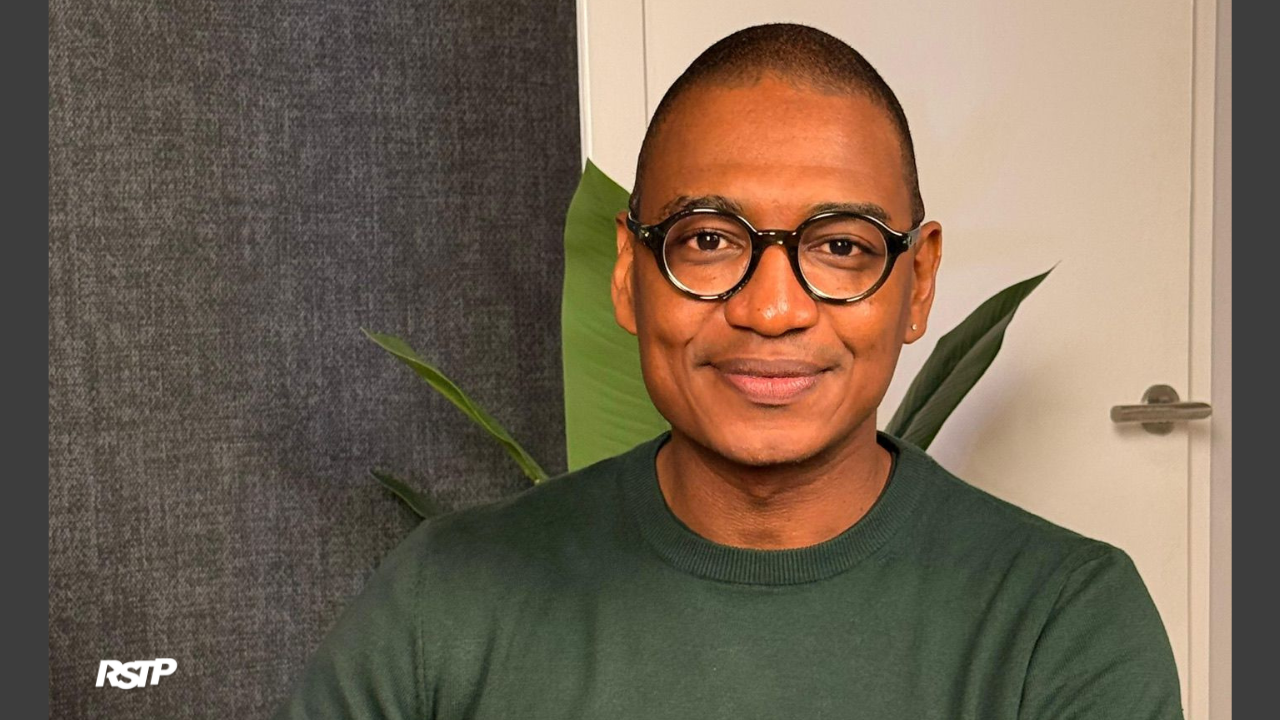 Rádio Somos Todos Primos