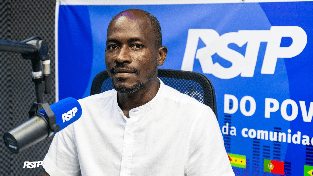 Rádio Somos Todos Primos