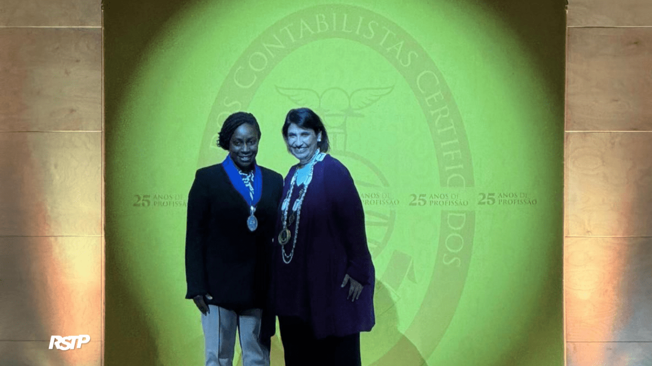 Rádio Somos Todos Primos