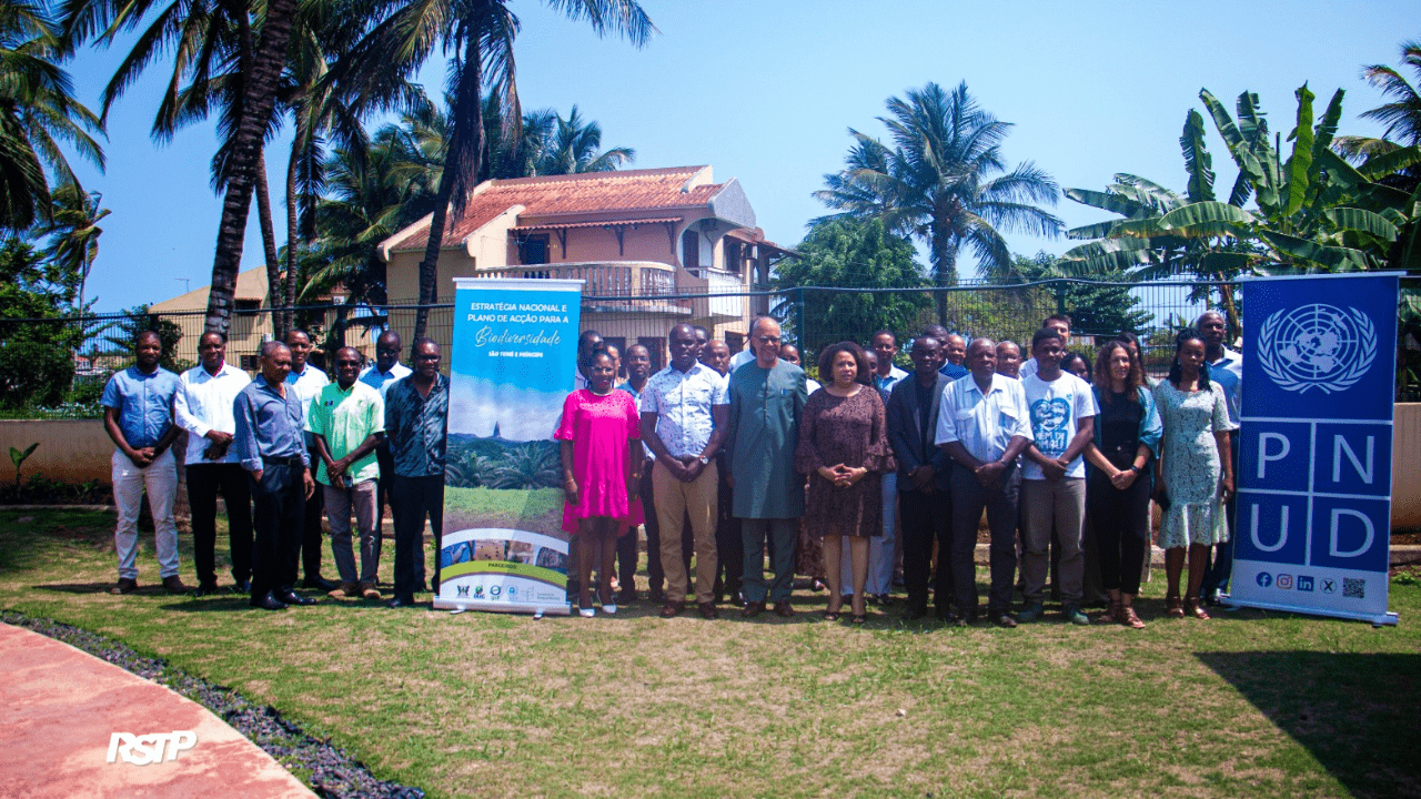 Rádio Somos Todos Primos