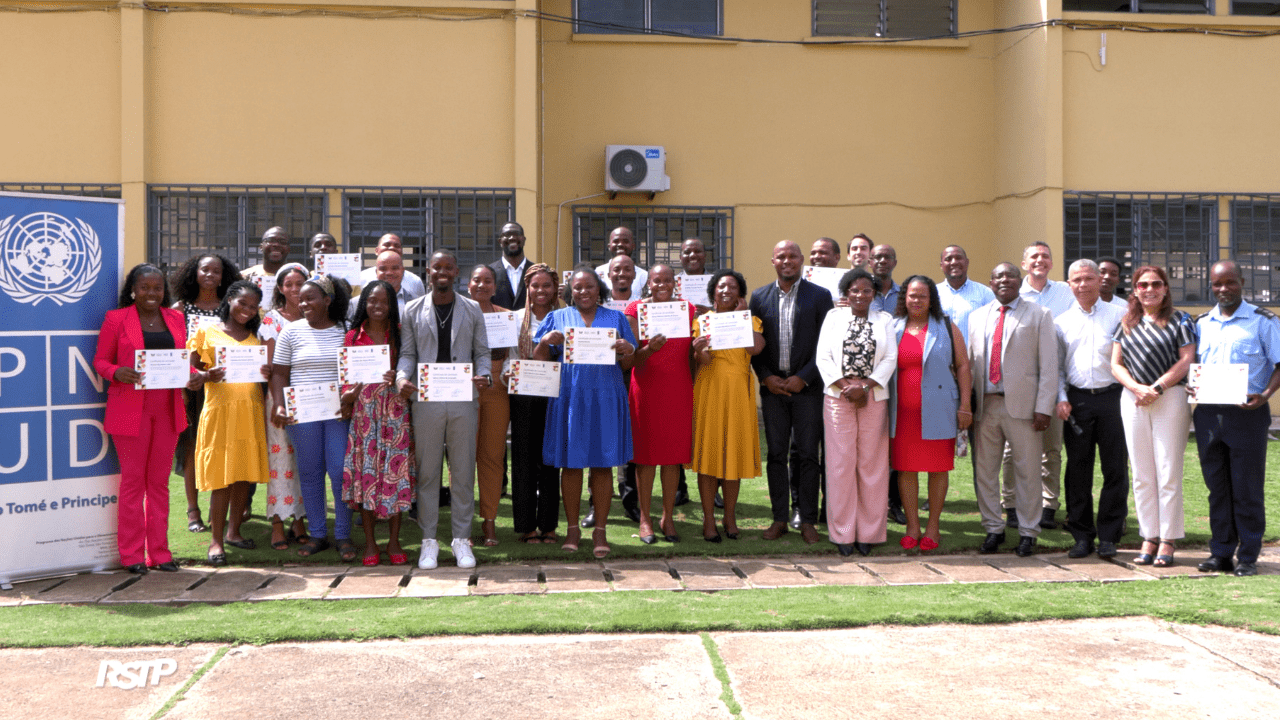 Rádio Somos Todos Primos