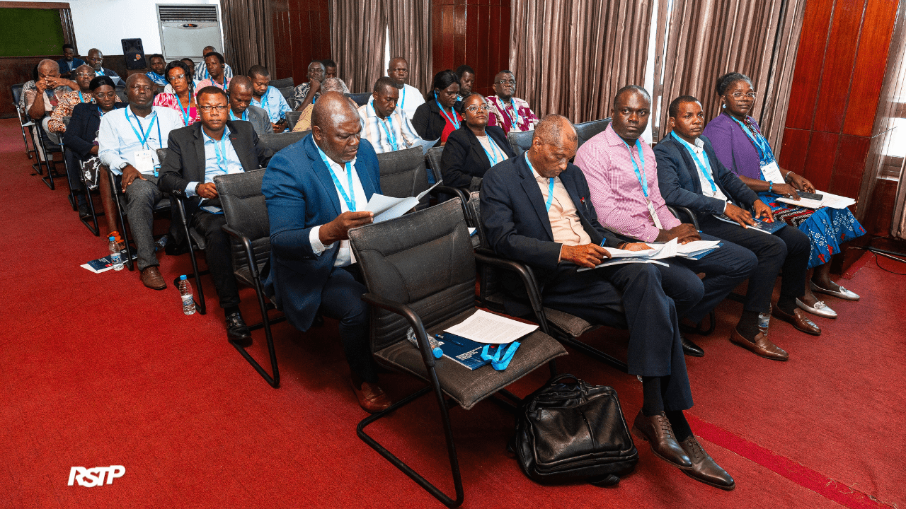 Rádio Somos Todos Primos