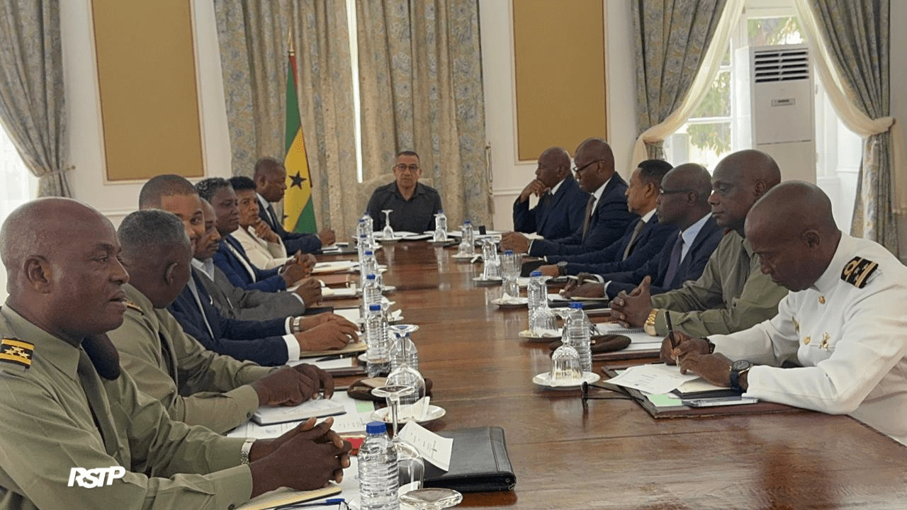 Rádio Somos Todos Primos