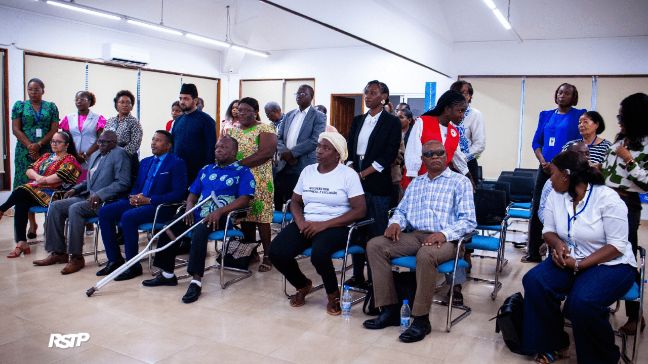 Rádio Somos Todos Primos