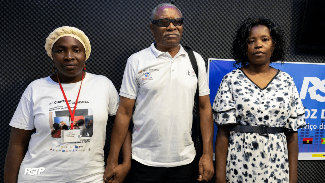 Rádio Somos Todos Primos