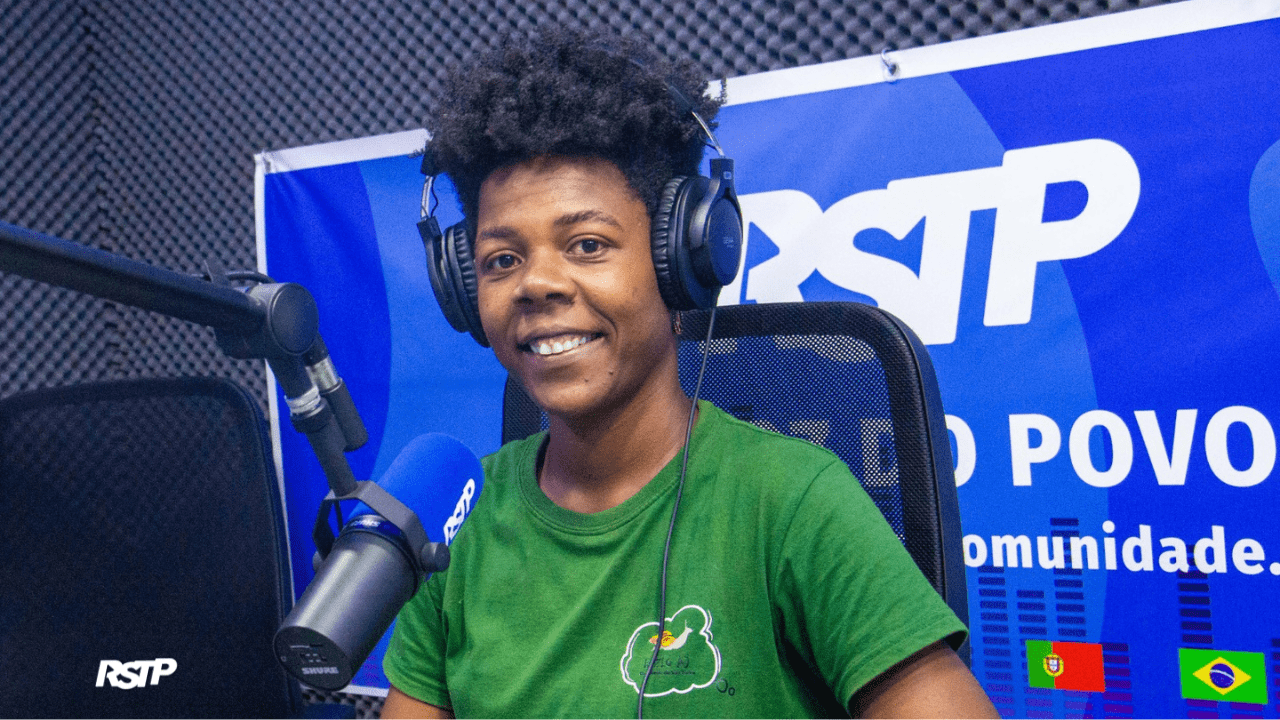 Rádio Somos Todos Primos