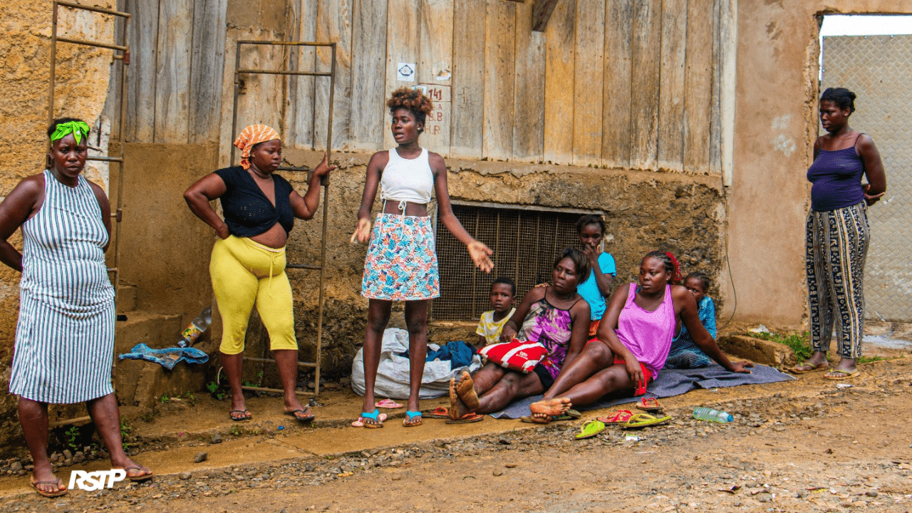 Rádio Somos Todos Primos