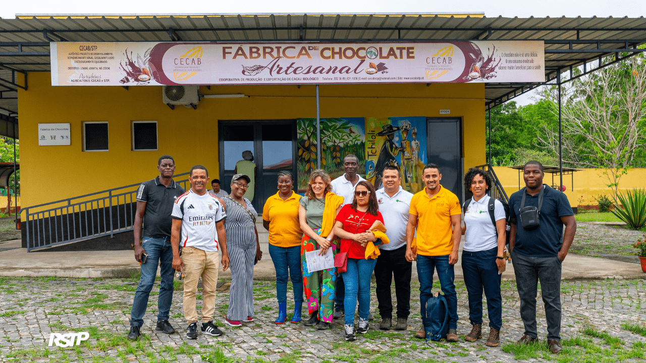 Rádio Somos Todos Primos