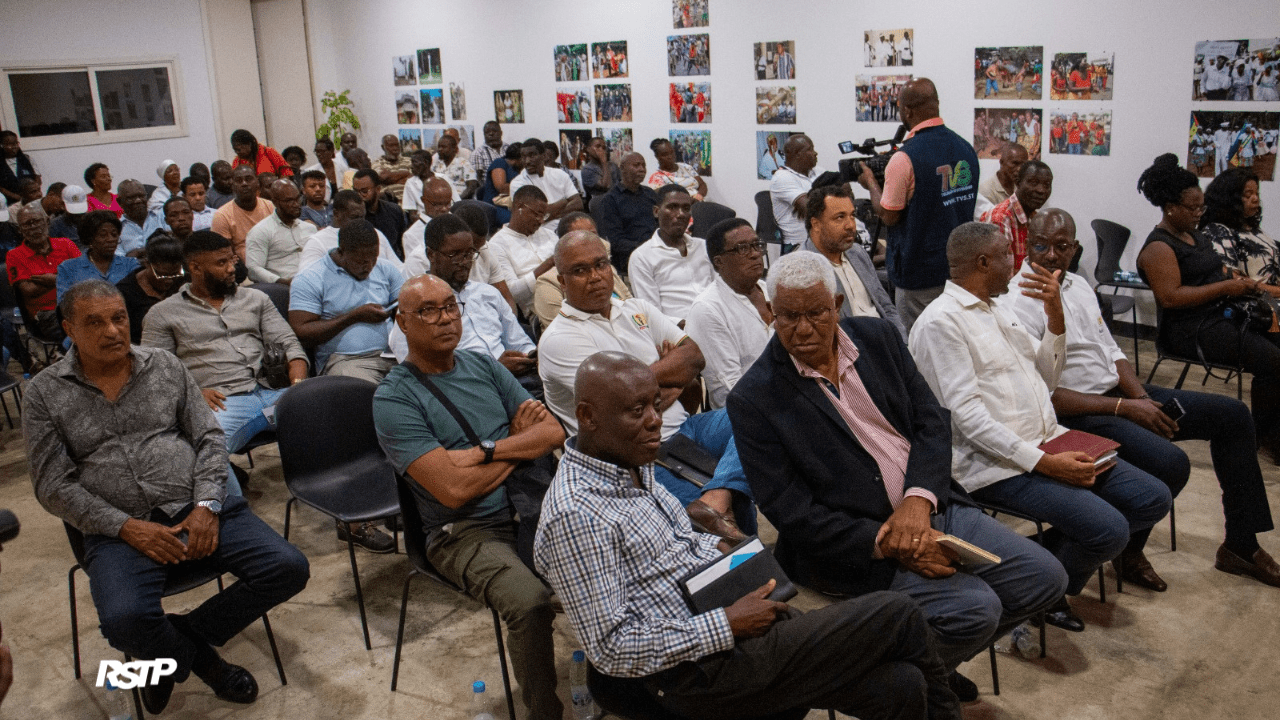 Rádio Somos Todos Primos