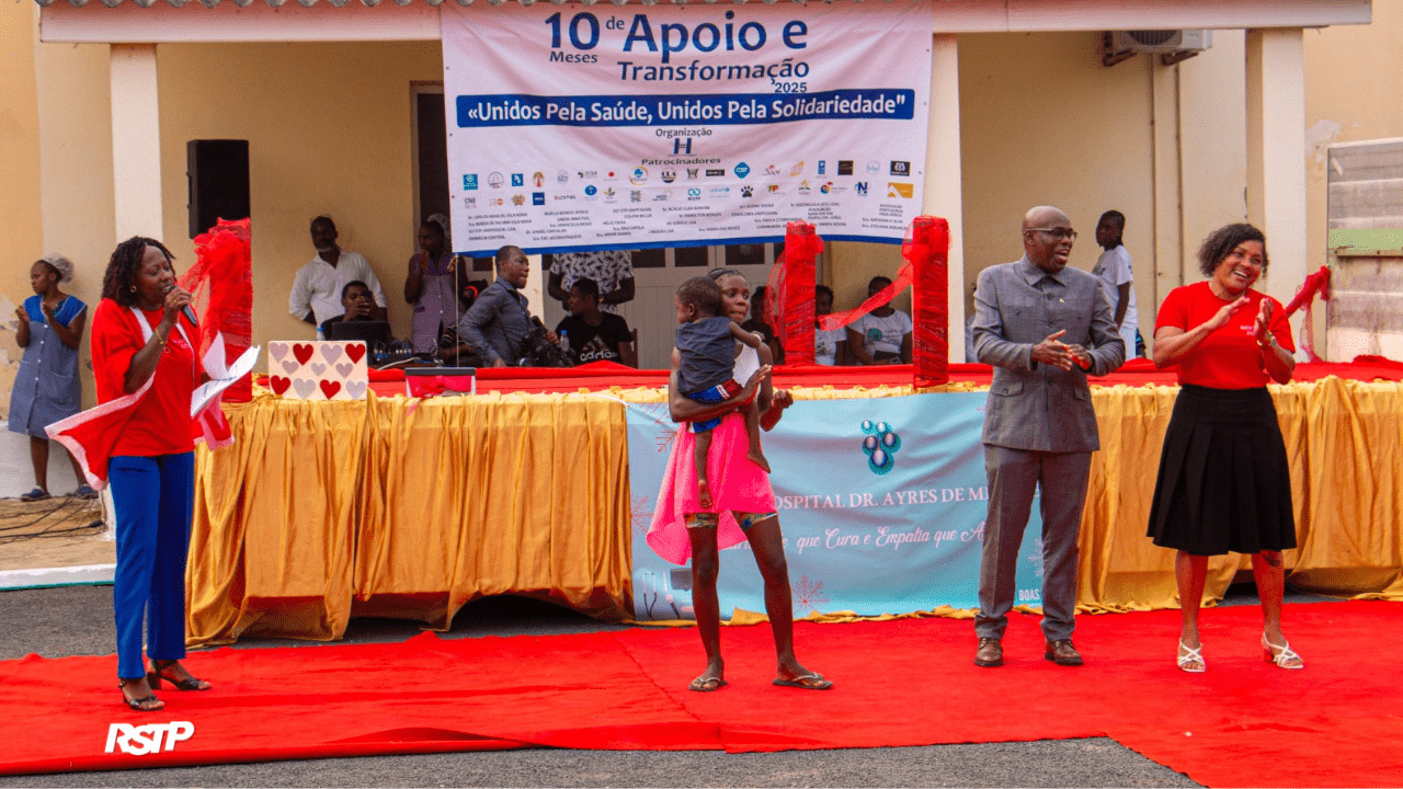 Rádio Somos Todos Primos