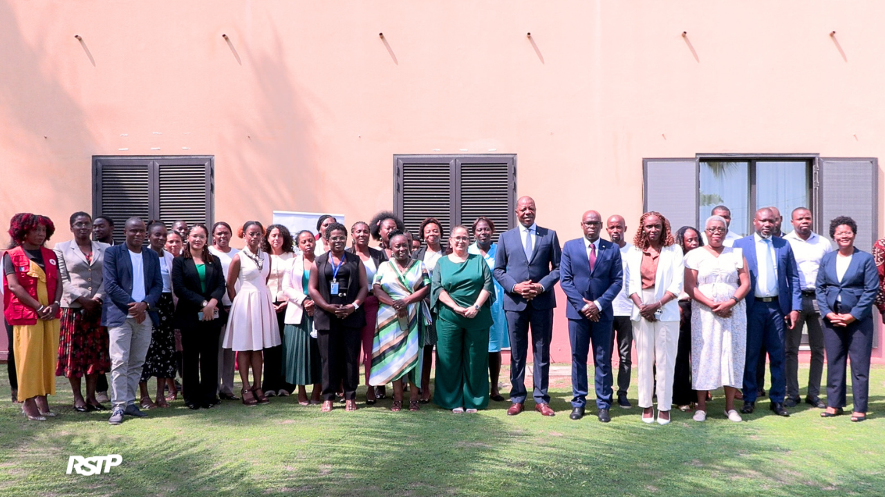 Rádio Somos Todos Primos