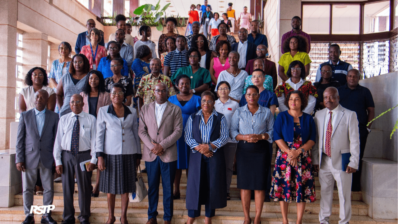 Rádio Somos Todos Primos