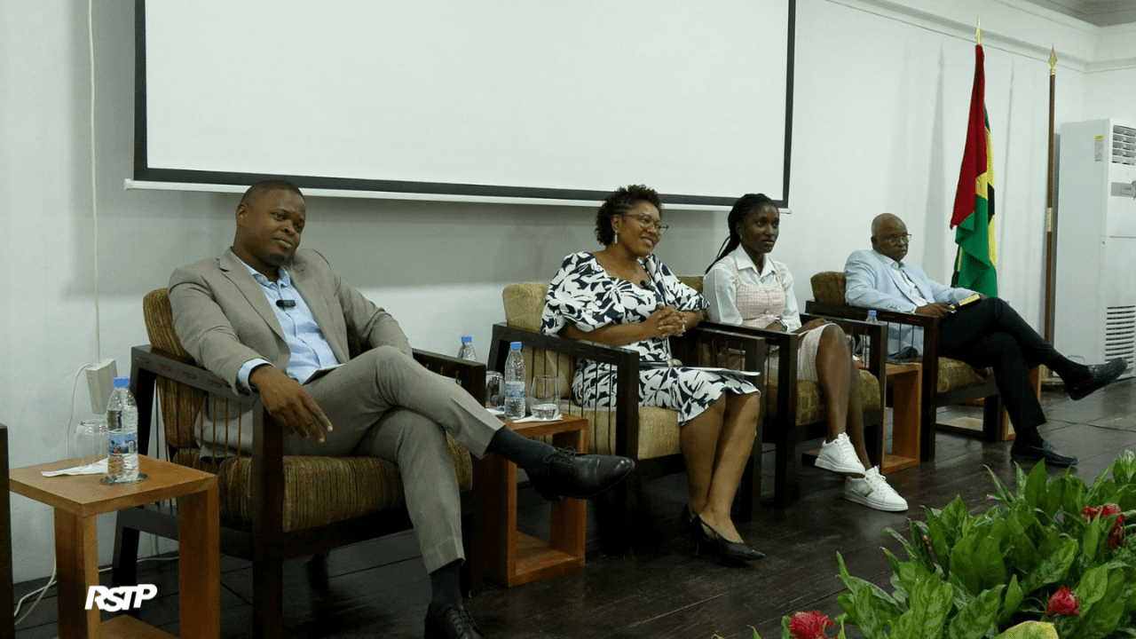 Rádio Somos Todos Primos