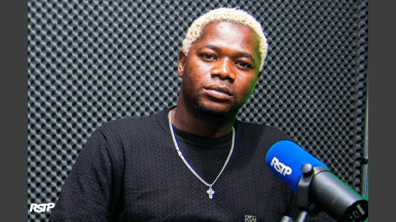 Rádio Somos Todos Primos