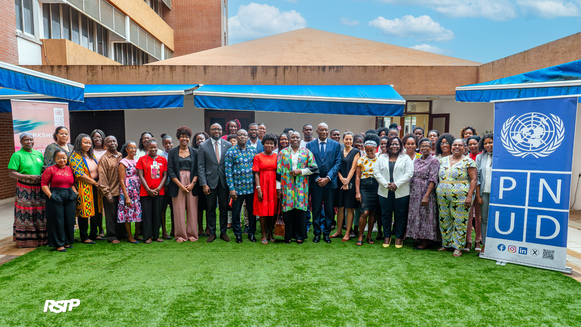 Rádio Somos Todos Primos