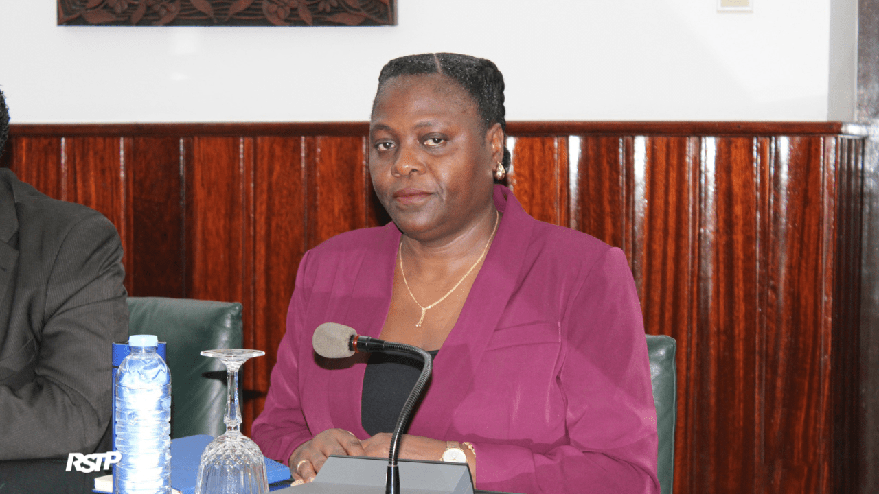 Rádio Somos Todos Primos