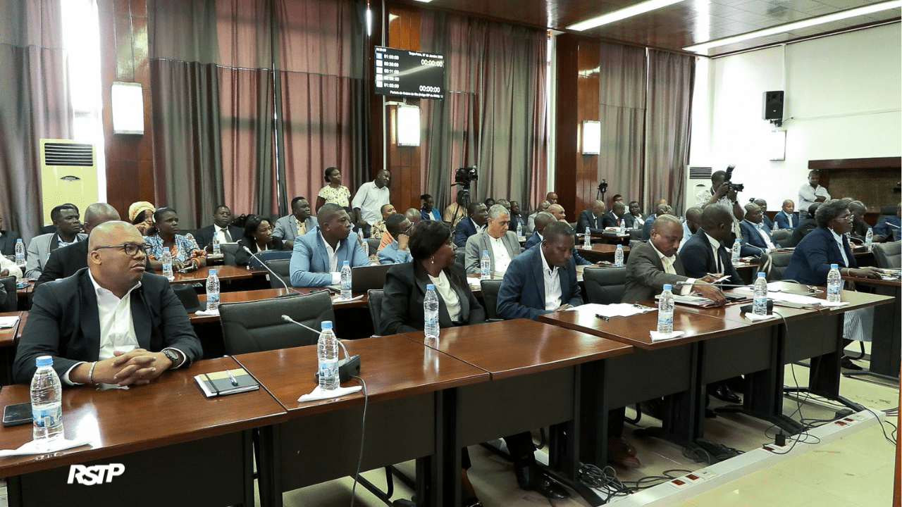 Rádio Somos Todos Primos