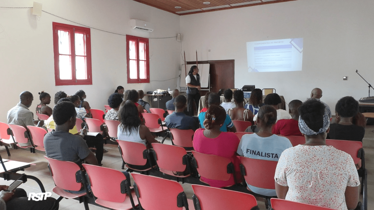 Rádio Somos Todos Primos