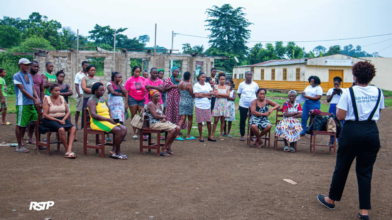 Rádio Somos Todos Primos