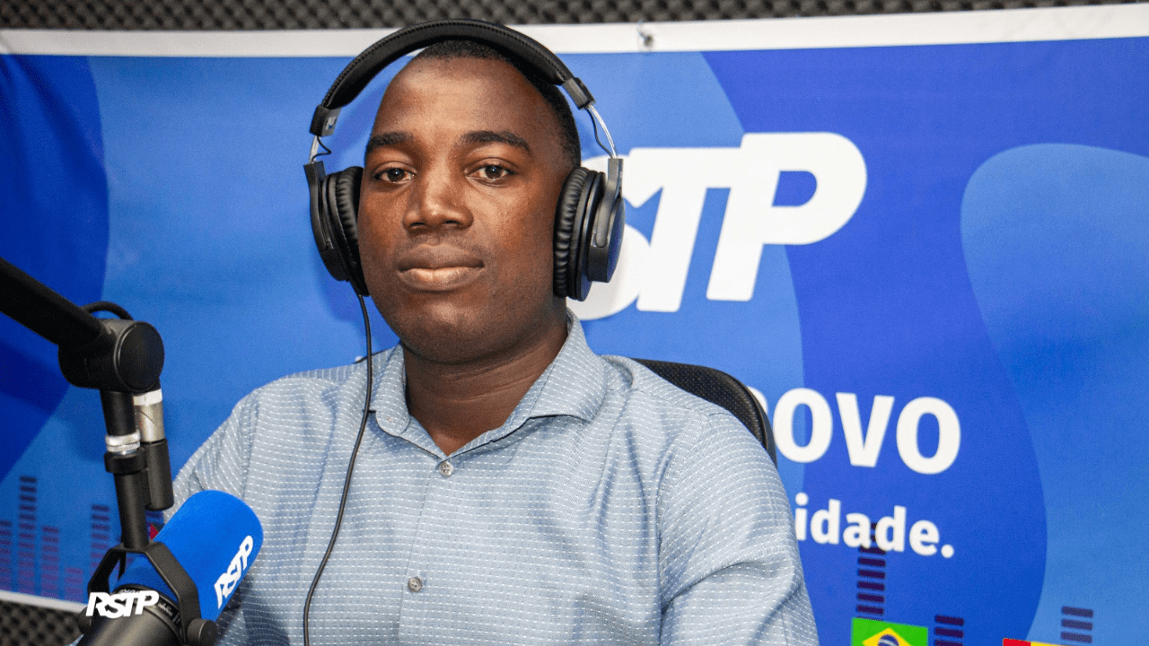 Rádio Somos Todos Primos