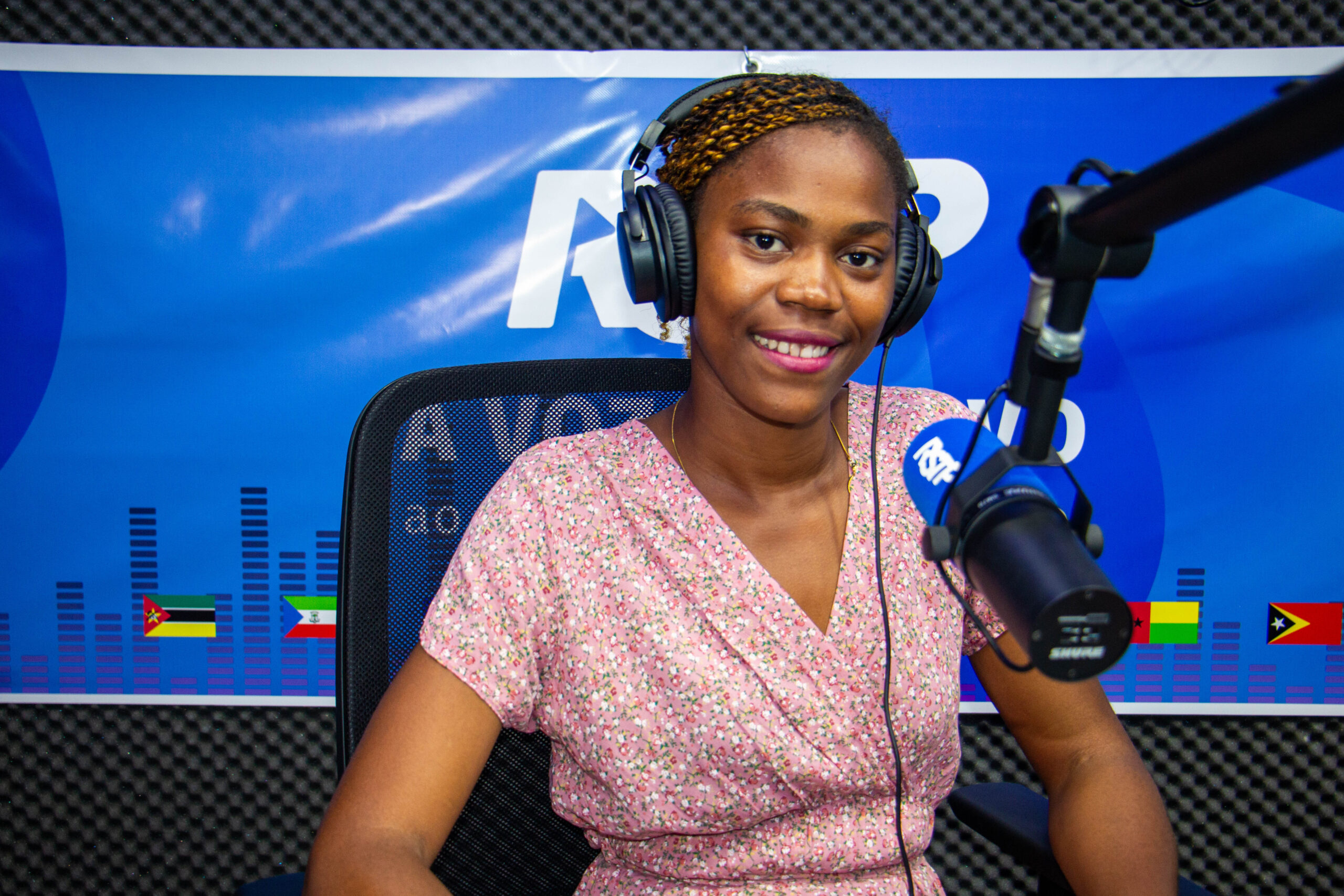 Rádio Somos Todos Primos