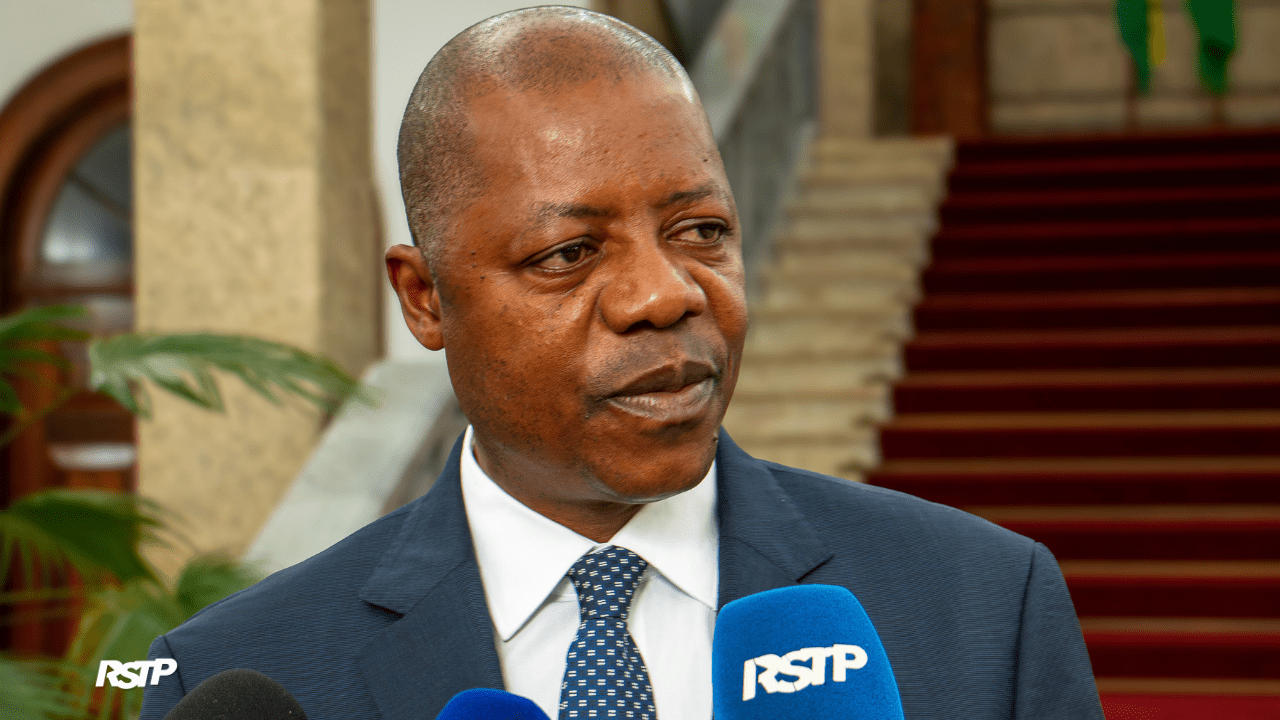 Rádio Somos Todos Primos