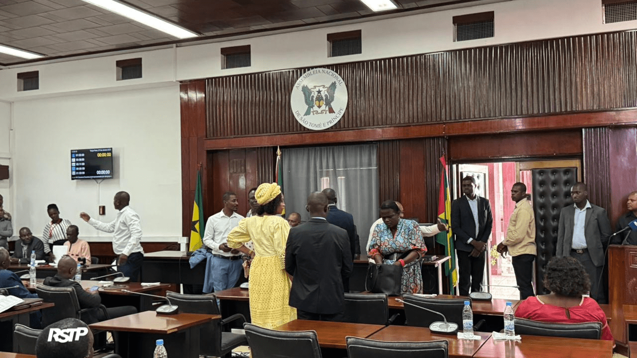 Rádio Somos Todos Primos