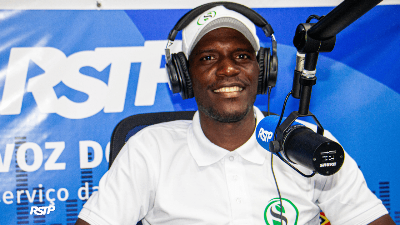 Rádio Somos Todos Primos