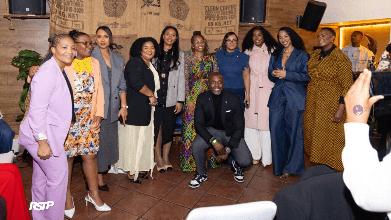 Rádio Somos Todos Primos