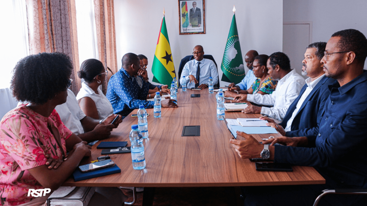 Rádio Somos Todos Primos