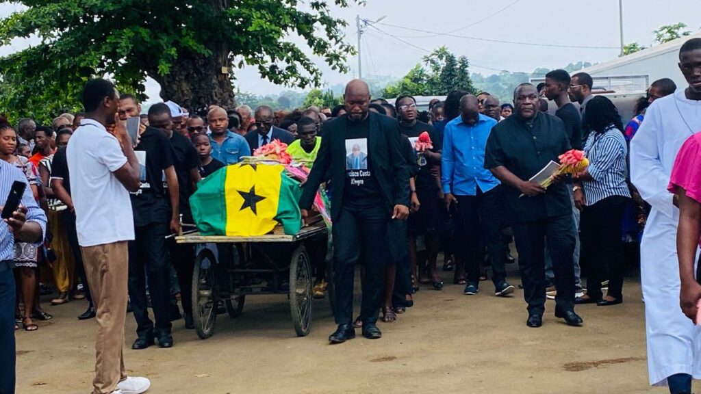 Francisco Costa Alegre