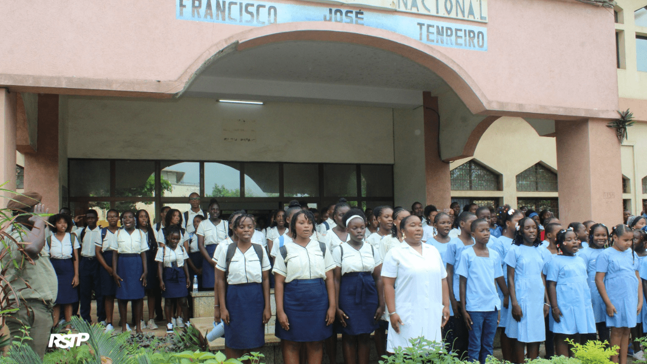 Rádio Somos Todos Primos