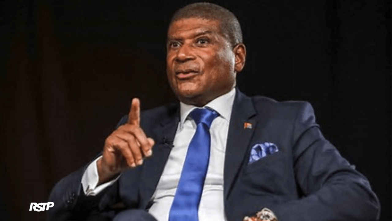 Rádio Somos Todos Primos