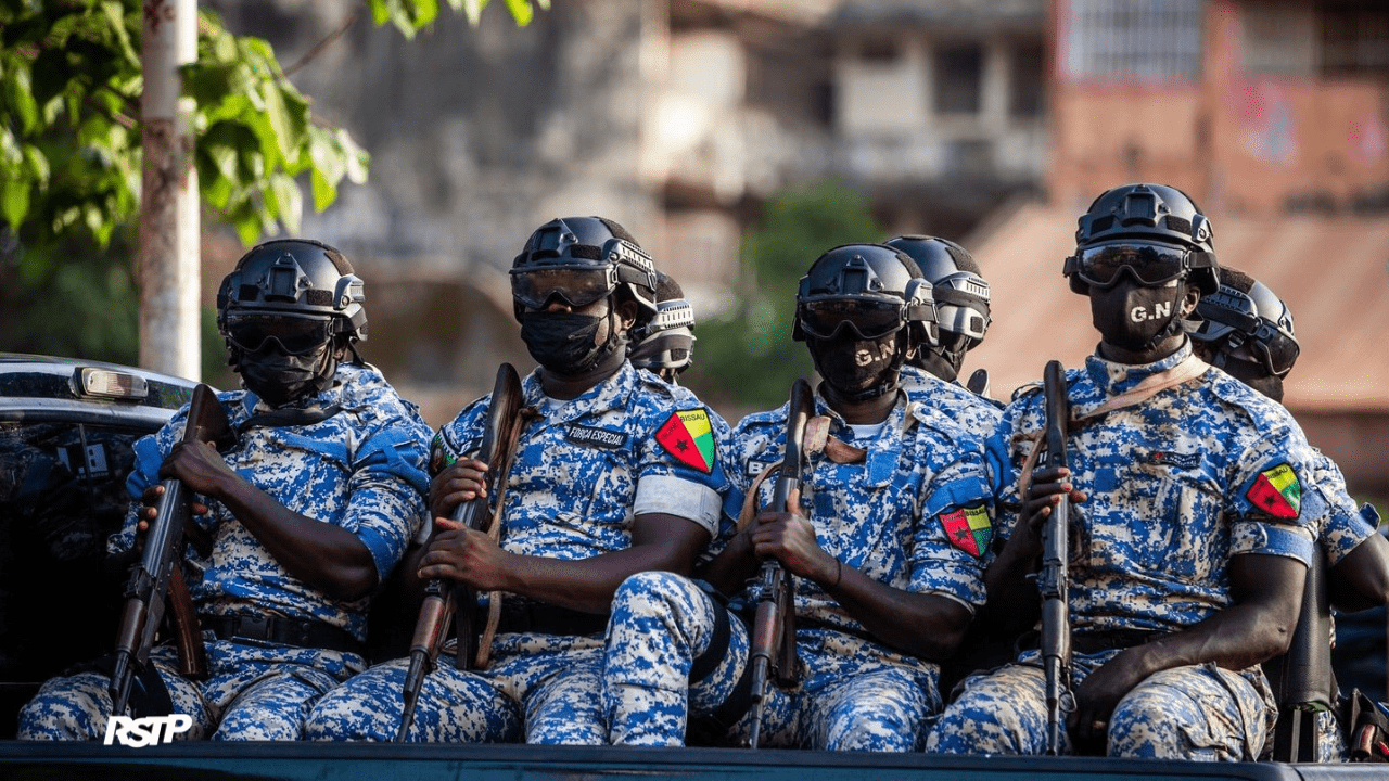 Rádio Somos Todos Primos