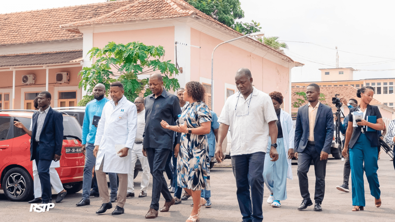 Rádio Somos Todos Primos