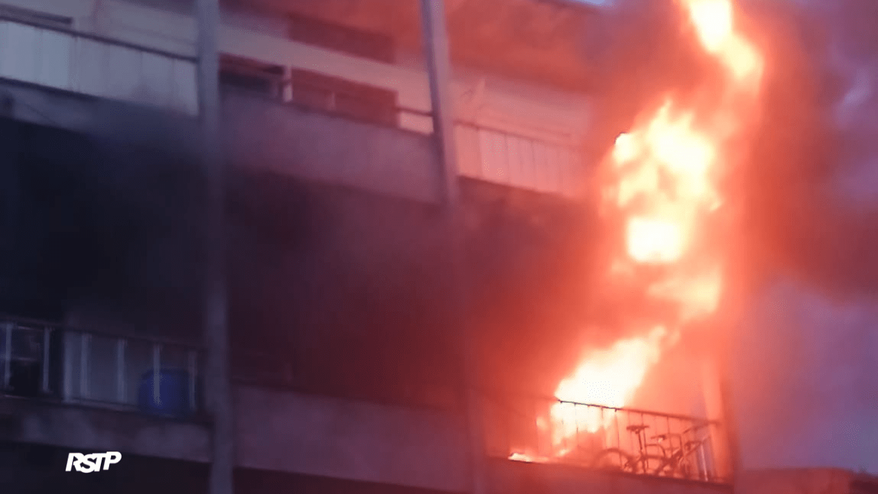 Rádio Somos Todos Primos