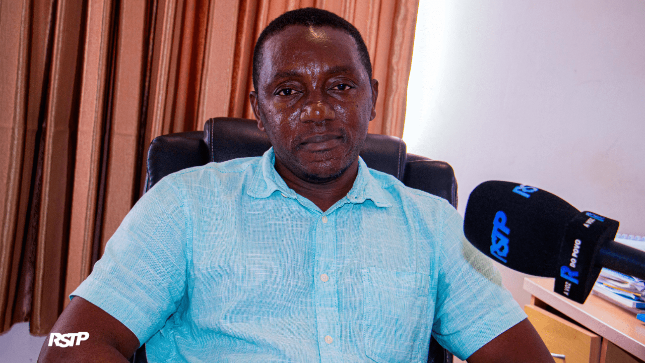 Rádio Somos Todos Primos