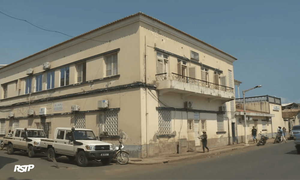 Rádio Somos Todos Primos