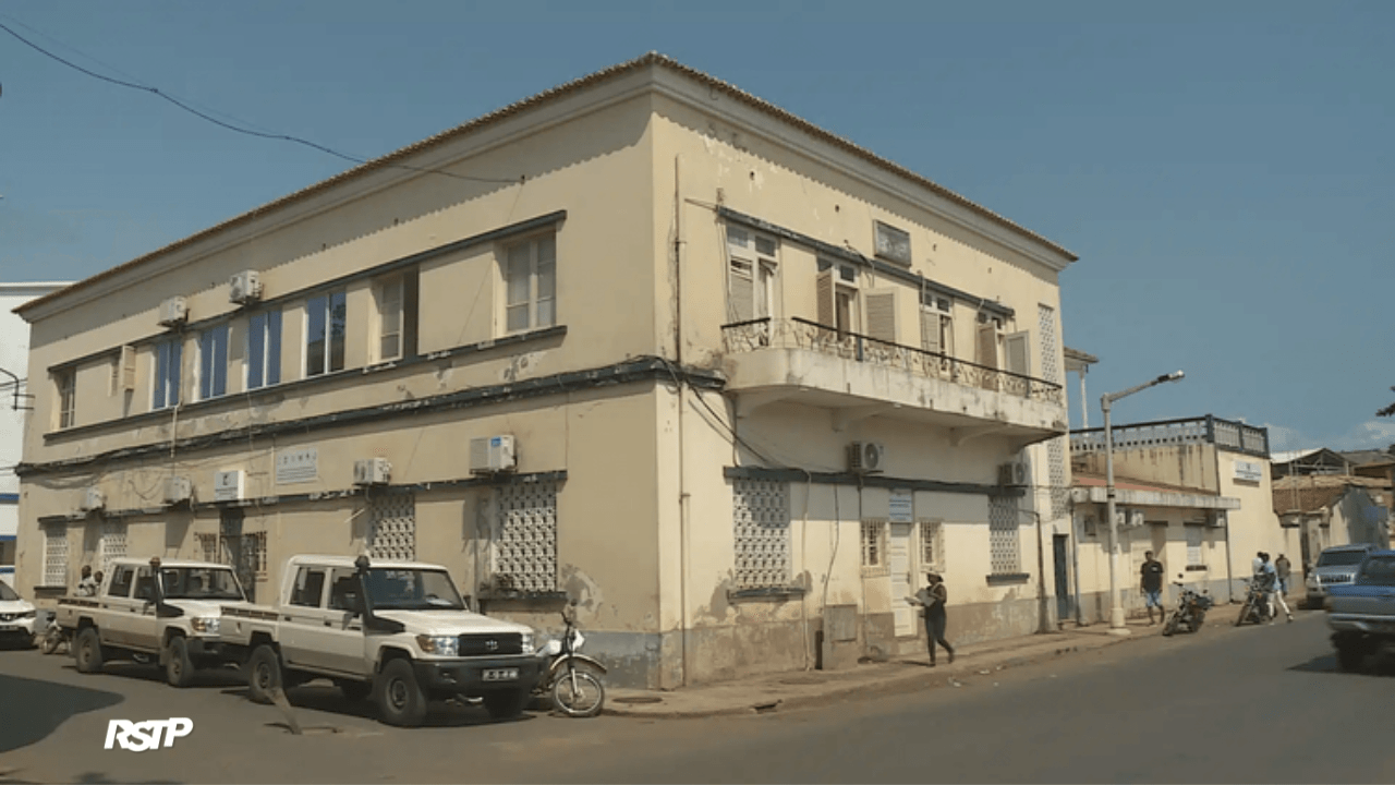 Rádio Somos Todos Primos