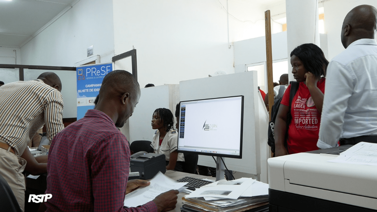 Rádio Somos Todos Primos