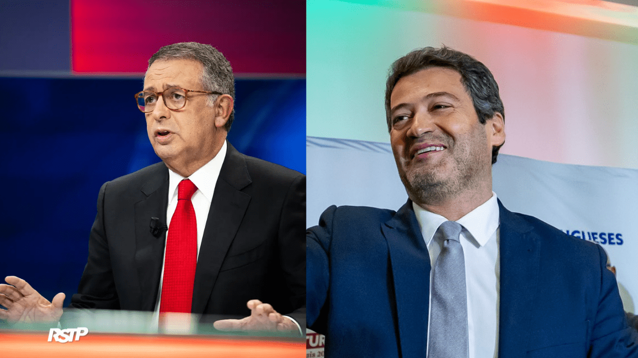 Rádio Somos Todos Primos