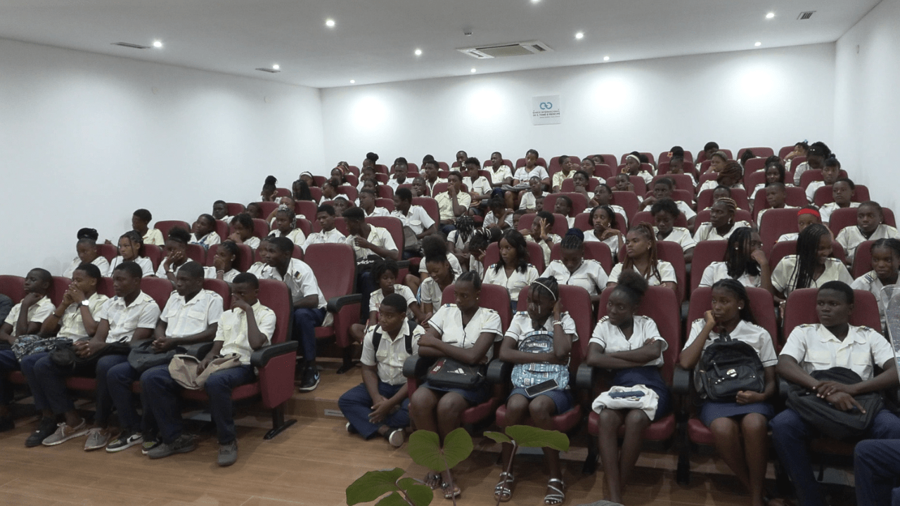 Rádio Somos Todos Primos