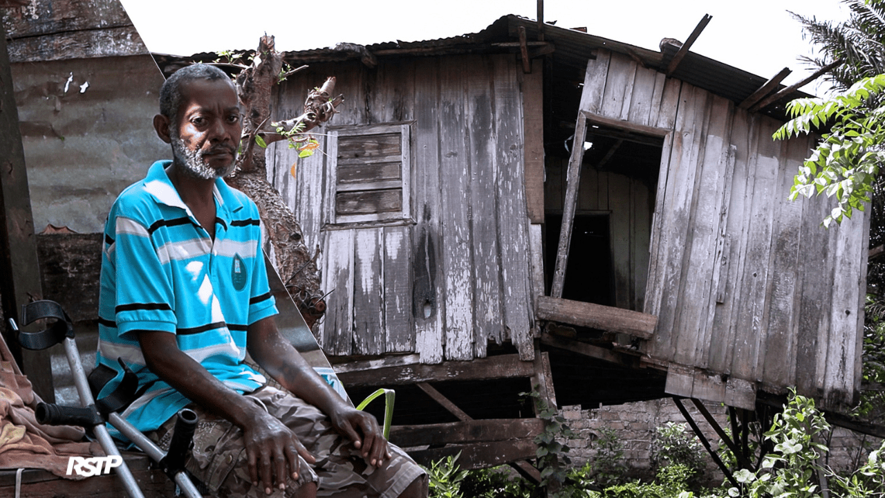 Rádio Somos Todos Primos