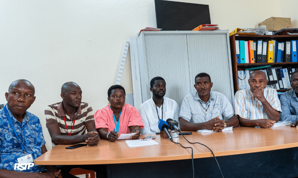 Rádio Somos Todos Primos