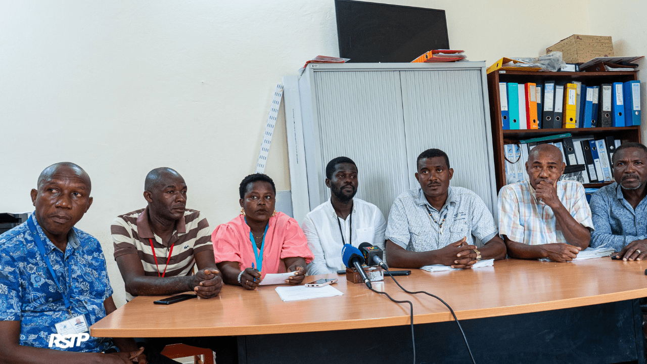 Rádio Somos Todos Primos