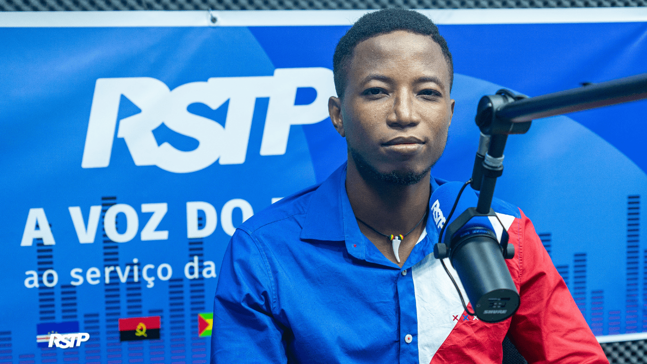 Rádio Somos Todos Primos