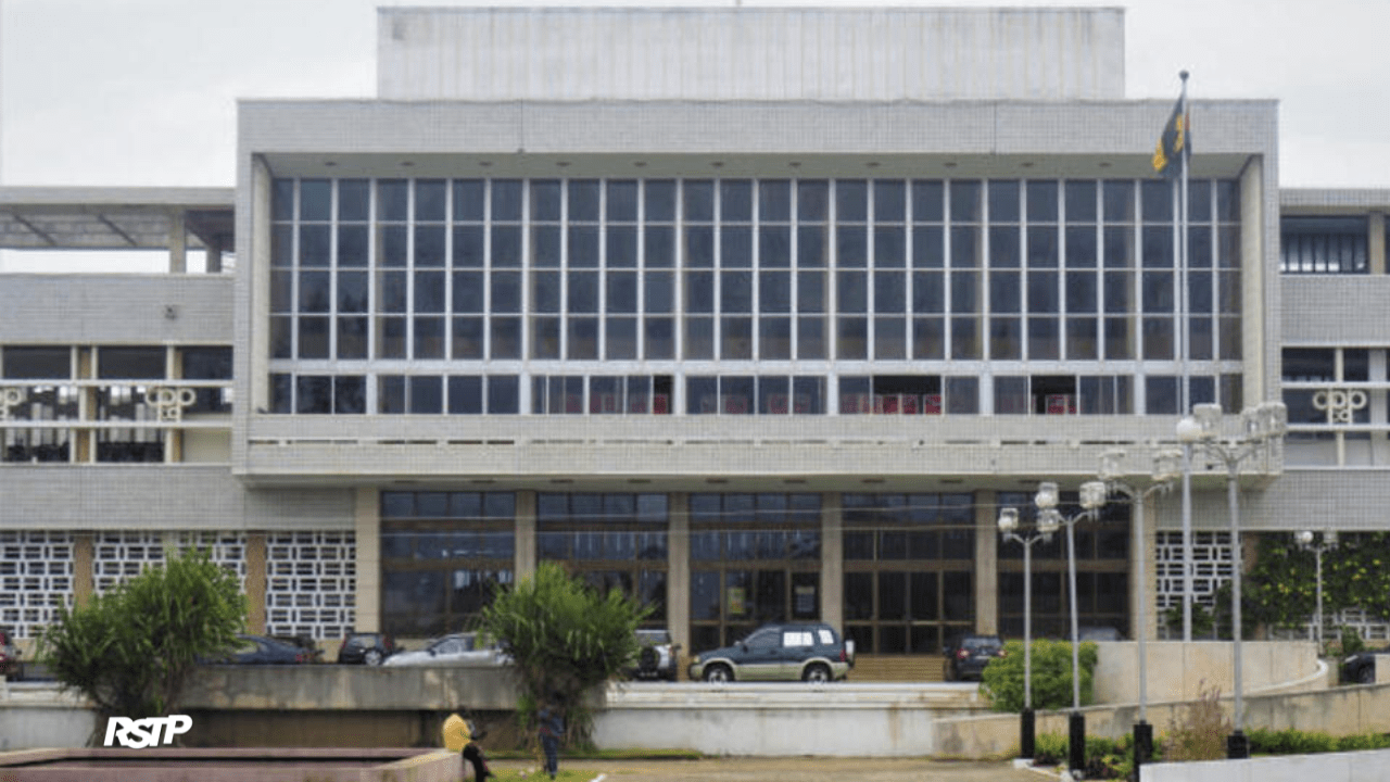 Rádio Somos Todos Primos