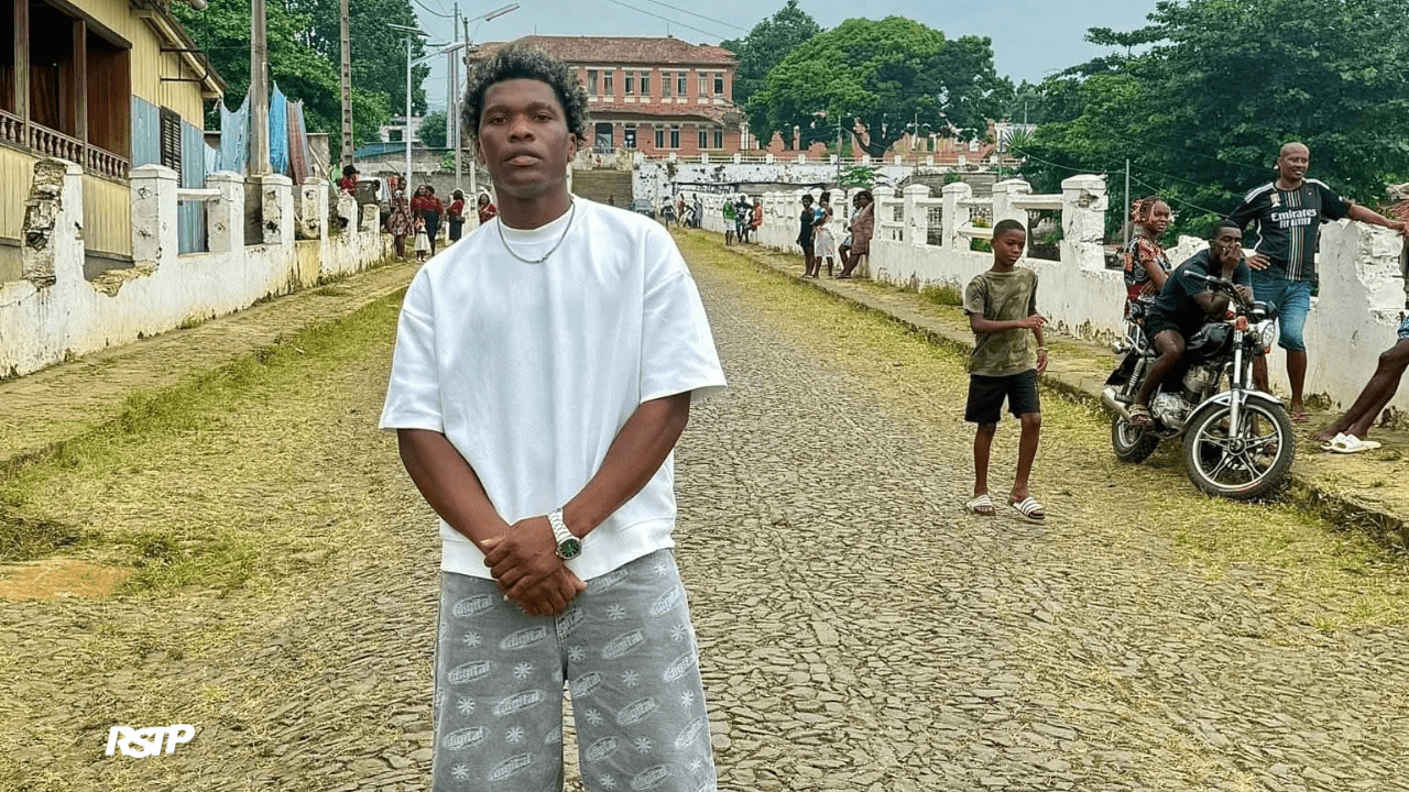 Rádio Somos Todos Primos