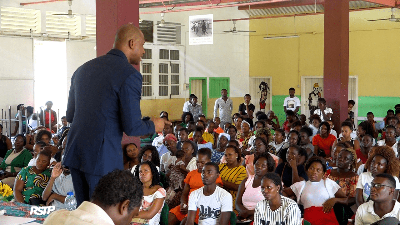 Rádio Somos Todos Primos